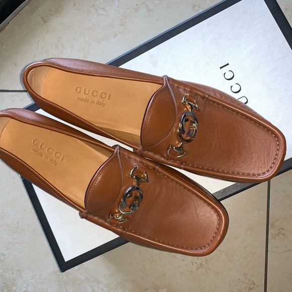Mens Gucci Size 8 main image 4